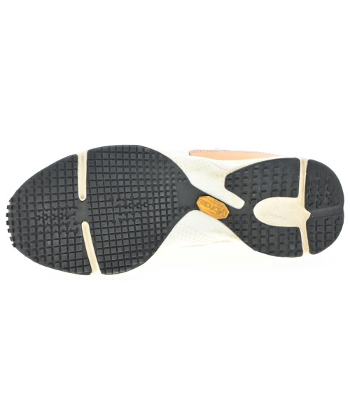 Y's（ワイズ）スニーカー グレー サイズ:4(24cm位) レディース/2200645933055