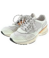 Y's（ワイズ）スニーカー グレー サイズ:4(24cm位) レディース/2200645933055