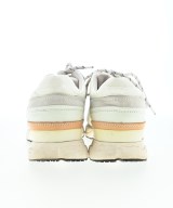 Y's（ワイズ）スニーカー グレー サイズ:4(24cm位) レディース/2200645933055