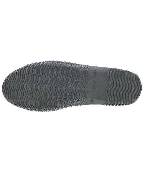 Y's（ワイズ）スニーカー 白 サイズ:UK5(28cm位) メンズ/2200659078018