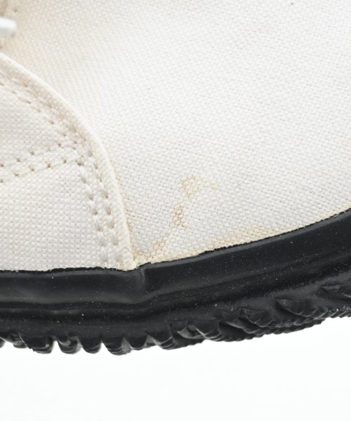 Y's（ワイズ）スニーカー 白 サイズ:UK5(28cm位) メンズ/2200659078018