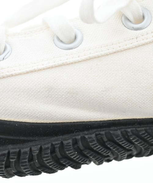 Y's（ワイズ）スニーカー 白 サイズ:UK5(28cm位) メンズ/2200659078018