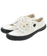 Y's（ワイズ）スニーカー 白 サイズ:UK5(28cm位) メンズ/2200659078018