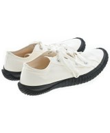 Y's（ワイズ）スニーカー 白 サイズ:UK5(28cm位) メンズ/2200659078018