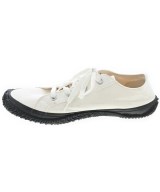 Y's（ワイズ）スニーカー 白 サイズ:UK5(28cm位) メンズ/2200659078018
