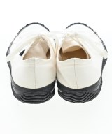 Y's（ワイズ）スニーカー 白 サイズ:UK5(28cm位) メンズ/2200659078018