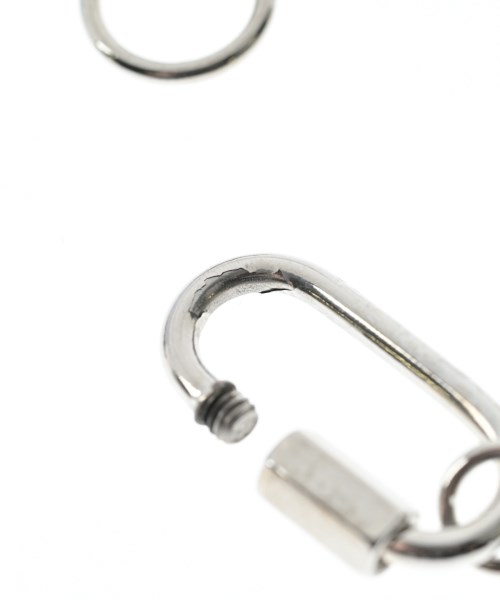 Y's（ワイズ）ネックレス シルバー サイズ:- メンズ/2200659078025