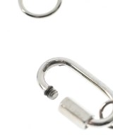 Y's（ワイズ）ネックレス シルバー サイズ:- メンズ/2200659078025