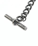 Y's（ワイズ）ネックレス シルバー サイズ:- メンズ/2200659078025