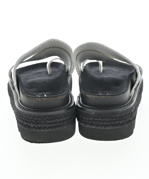 Y's（ワイズ）サンダル 白 サイズ:UK2(20.5cm位) レディース/2200656223091