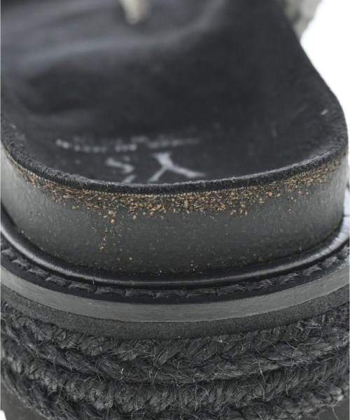 Y's（ワイズ）サンダル 白 サイズ:UK2(20.5cm位) レディース/2200656223091