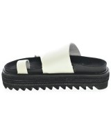 Y's（ワイズ）サンダル 白 サイズ:UK2(20.5cm位) レディース/2200656223091