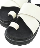 Y's（ワイズ）サンダル 白 サイズ:UK2(20.5cm位) レディース/2200656223091