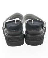 Y's（ワイズ）サンダル 白 サイズ:UK2(20.5cm位) レディース/2200656223091