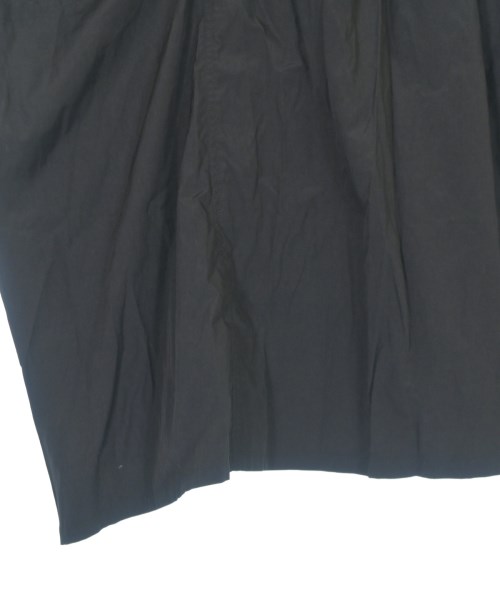 Y's（ワイズ）ロング・マキシ丈スカート 黒 サイズ:2(S位) レディース/2200656331055