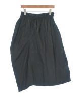 Y's（ワイズ）ロング・マキシ丈スカート 黒 サイズ:2(S位) レディース/2200656331055