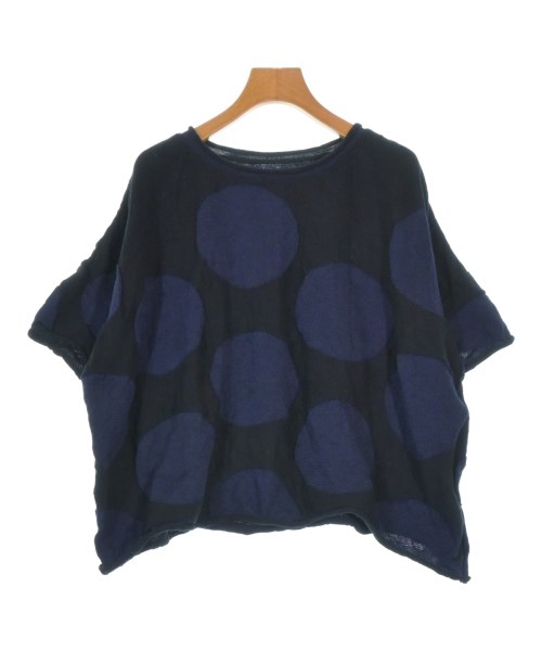 Y's(ワイズ)ニット・セーター 黒 サイズ:2(S位)/2200659274076