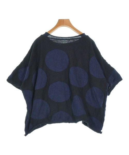 Y's（ワイズ）ニット・セーター 黒 サイズ:2(S位) レディース/2200659274076