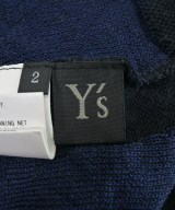 Y's（ワイズ）ニット・セーター 黒 サイズ:2(S位) レディース/2200659274076