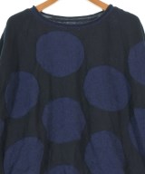 Y's（ワイズ）ニット・セーター 黒 サイズ:2(S位) レディース/2200659274076