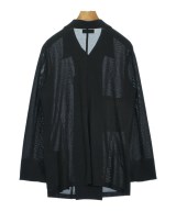 Y's（ワイズ）チェスターコート 黒 サイズ:-(M位) レディース/2200659381064