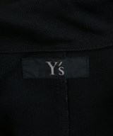 Y's（ワイズ）チェスターコート 黒 サイズ:-(M位) レディース/2200659381064