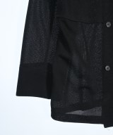 Y's（ワイズ）チェスターコート 黒 サイズ:-(M位) レディース/2200659381064