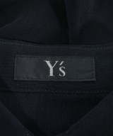 Y's（ワイズ）カジュアルシャツ 黒 サイズ:F レディース/2200659381071