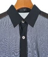 Y's（ワイズ）カジュアルシャツ 黒 サイズ:F レディース/2200659381071