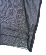 Y's（ワイズ）カジュアルシャツ 黒 サイズ:F レディース/2200659381071