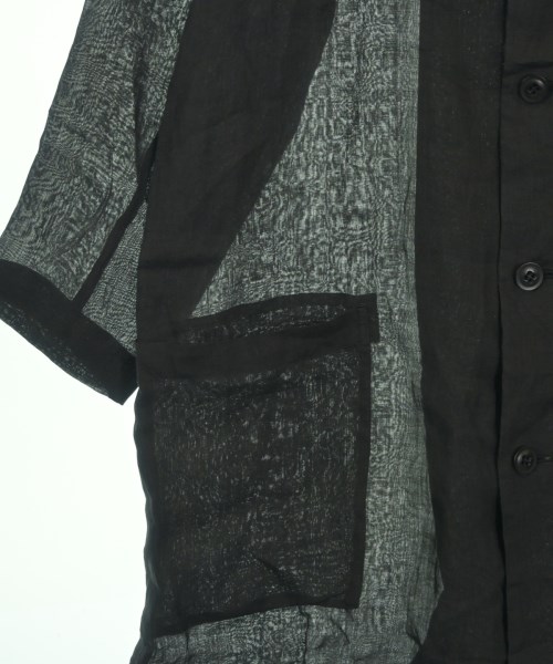 Y's（ワイズ）その他 黒 サイズ:2(S位) レディース/2200656590025