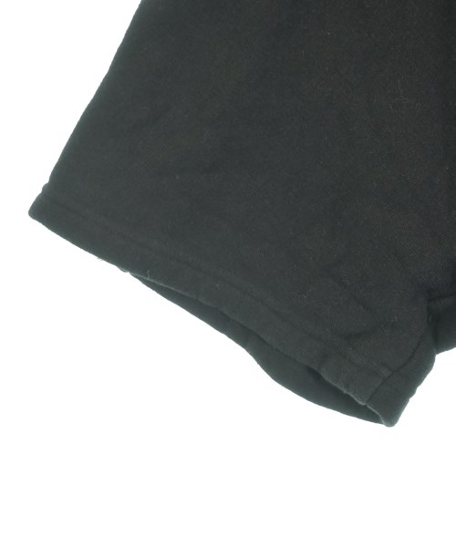 Y's（ワイズ）スウェット 黒 サイズ:2(S位) メンズ/2200656714049