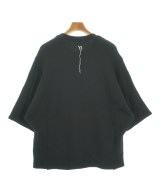 Y's（ワイズ）スウェット 黒 サイズ:2(S位) メンズ/2200656714049