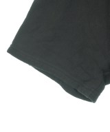 Y's（ワイズ）スウェット 黒 サイズ:2(S位) メンズ/2200656714049