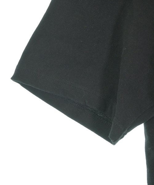 Y's（ワイズ）Tシャツ・カットソー 黒 サイズ:2(S位) メンズ/2200656714094