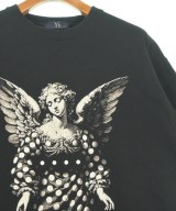 Y's（ワイズ）Tシャツ・カットソー 黒 サイズ:2(S位) メンズ/2200656714094
