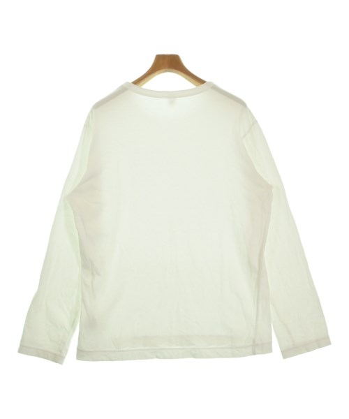 Y's（ワイズ）Tシャツ・カットソー 白 サイズ:2(S位) メンズ/2200656714117