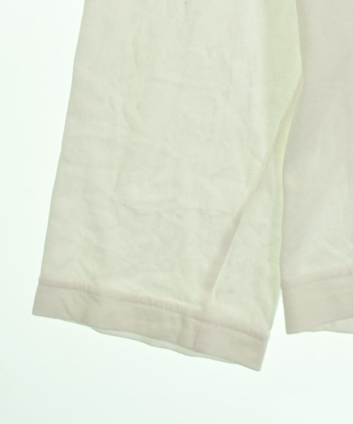 Y's（ワイズ）Tシャツ・カットソー 白 サイズ:2(S位) メンズ/2200656714117
