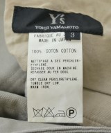 Y's（ワイズ）その他 グレー サイズ:3(M位) レディース/2200658775031