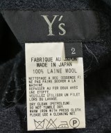 Y's（ワイズ）その他 紺 サイズ:2(S位) レディース/2200659468017