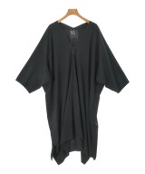 Y's（ワイズ）ワンピース 黒 サイズ:2(S位) レディース/2200659468024