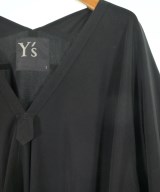 Y's（ワイズ）ワンピース 黒 サイズ:2(S位) レディース/2200659468024