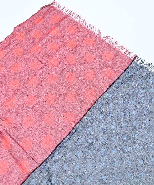 Y's（ワイズ）ストール 紺 サイズ:- レディース/2200659468079