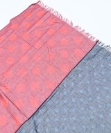 Y's（ワイズ）ストール 紺 サイズ:- レディース/2200659468079