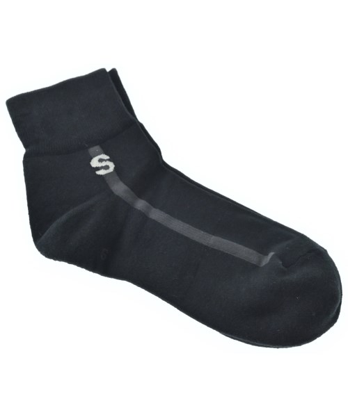 Y's（ワイズ）小物類（その他） 黒 サイズ:2(22-25cm) レディース/2200659468109