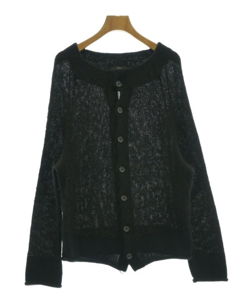 Y's(ワイズ)カーディガン 黒 サイズ:2(S位)/2200659478030