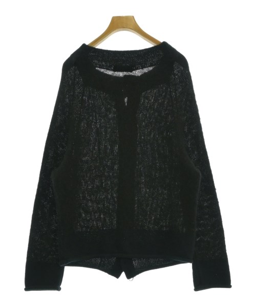 Y's（ワイズ）カーディガン 黒 サイズ:2(S位) レディース/2200659478030