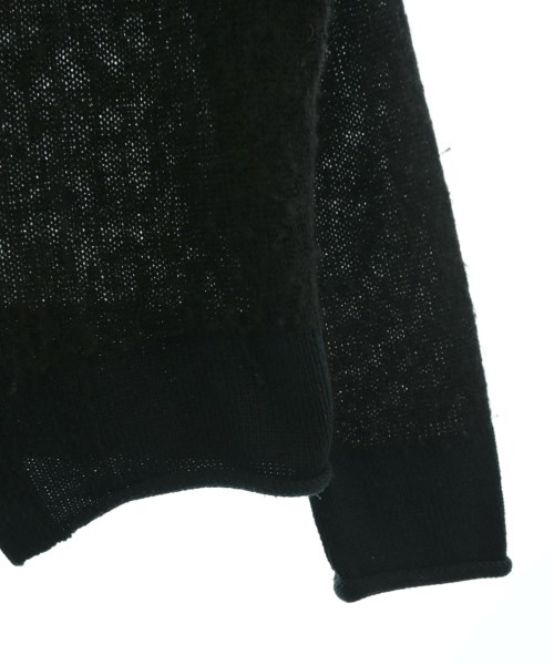 Y's（ワイズ）カーディガン 黒 サイズ:2(S位) レディース/2200659478030