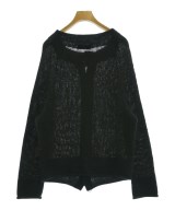 Y's（ワイズ）カーディガン 黒 サイズ:2(S位) レディース/2200659478030