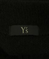 Y's（ワイズ）カーディガン 黒 サイズ:2(S位) レディース/2200659478030